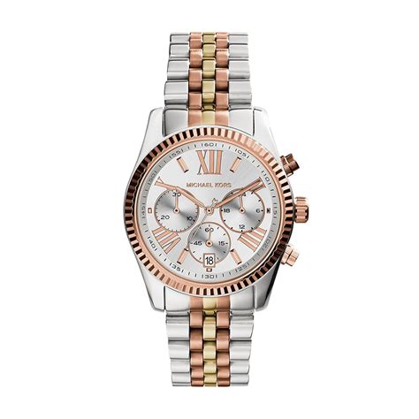 montre michael kors 251707|Michael Kors watch for female.